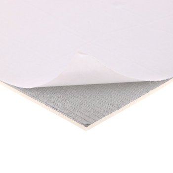 Панель ПВХ 300х600 мм GRACE, самоклеящаяся, Мрамор Нова Мариба гранд, 1.08 м²