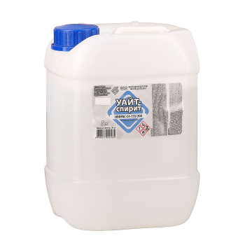 Уайт-спирит 5 л канистра Можга *4/144