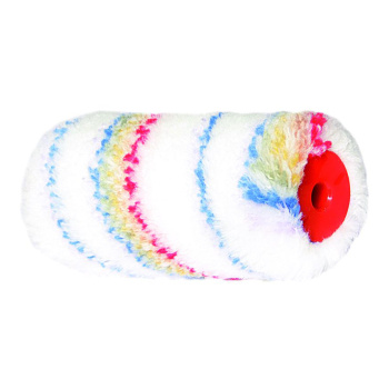 Ролик-миди 100мм Полиакрил  11/100/30мм PQT мульт-колор (арт.0404501)  *10/100