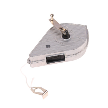 Шнур отбивочный 30м "888" (арт.3010100) *1/10/100 Шнур отбивочный 30м "888" (арт.3010100) *1/10/100