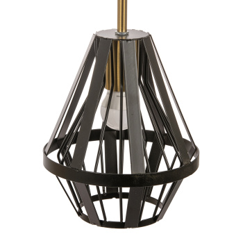 Люстра 05586-0.9-01 BK 40Вт Е27 S=6м2 *1/12 Люстра 05586-0.9-01 BK 40Вт Е27 S=6м2 *1/12