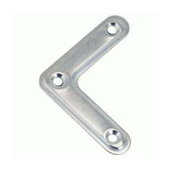 Уголок оконный УГ50 цинк КУНГУР *10/1000