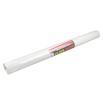 Обои флиз белые Vlies Band 1,06*10м 1027-10 *1/9