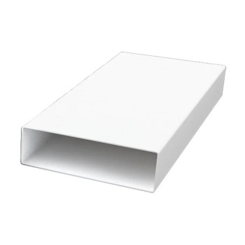 Канал плоский ЭРА 620ВП2 60х204 2м *1