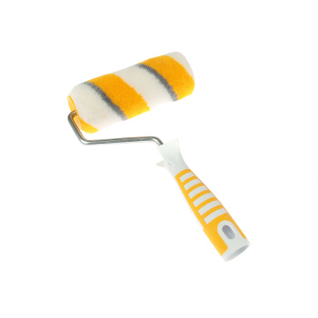 Валик Полиакрил 180мм "Профи" d-8мм тигр (арт.100-731) (Акор)  *1/28