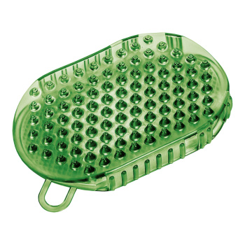 Массажёр двухсторонний "Рукавица" "Банные штучки" / 20