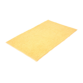 Коврик 50*80 см для ванной "SPA" "VORTEX" персик (арт.24264) *1/10