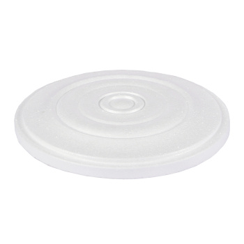 Розетка потолочная ЛАГОМ Р 180 *1/22