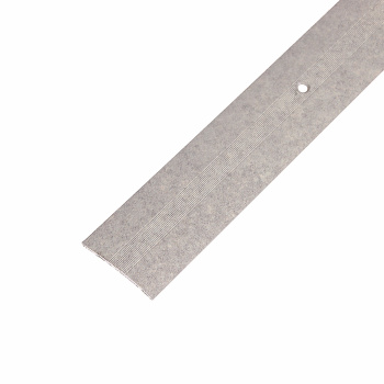 Порог-стык одноуровневый 37х900 мм Лука ПС 03, бетон айс