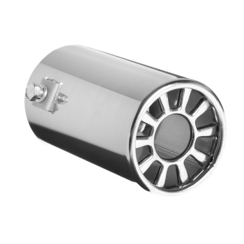 яяяНасадка на глушитель A70, 105х63 мм 2691374