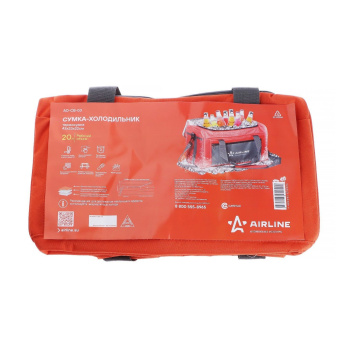 яяяТермосумка 20л, 43х23х22см *1