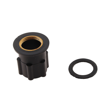 Смеситель для кухни Эверест B59-021 высокий излив *1/10