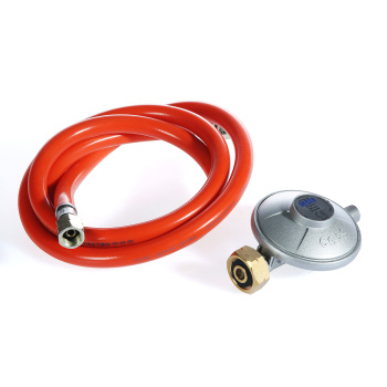 Тепловая пушка газовая PATRIOT GS 16 (16кВт,350м3/ч,,пьезоподжиг,редуктор,шланг) *1