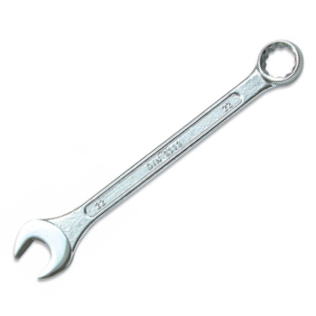 Ключ комбинированный 888, 21 мм, кованая сталь Ключ комбинированный 888, 21 мм, кованая сталь
