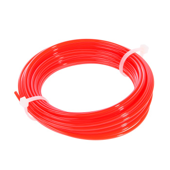 Леска 2,7мм круг 10м красный арт.556017 PROFESSIONAL SIAT *1/200 Леска 2,7мм круг 10м красный арт.556017 PROFESSIONAL SIAT *1/200