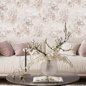 Обои флиз. Артекс FREEDOM Паулина (беж.) 11420-05 10х1.06м *1/6