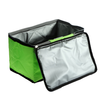 Термосумка 15 л, 19*35*20 см Quellor Bestway (68036)