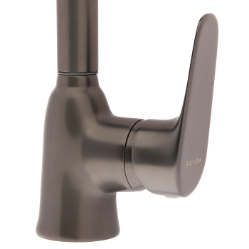 Смеситель для кухни DEVIDA коллекция ARBO-BRUNITO высокий излив DVS1006-12B *1/10