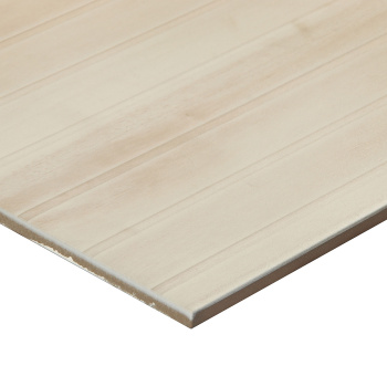 Керамогранит 1.44 м² LB Ceramics Блисс, 600x300x8.5 мм, светло-бежевый