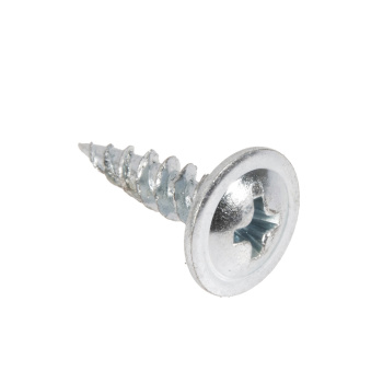 Саморезы прессшайба BROZEX 4,2*13 остр. (10кг) промтара  *10