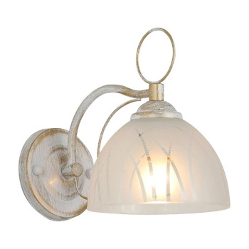 Бра 96570-0.2-01 Е27 220Вт *1/12