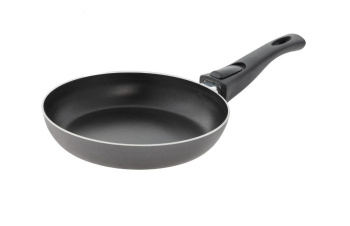 Сковорода алюмин. антипригарная "Scovo" "Brilliant" d28см съемн.руч. BR-005СЕ *1/12