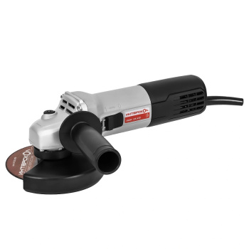 Шлифмашина угловая 125мм  650Вт 11000об/мин М14 УШМ-125/650 ИНТЕРСКОЛ *1/10
