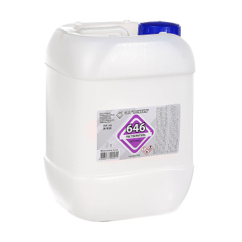 Растворитель 646 5л (Можга) *4/200