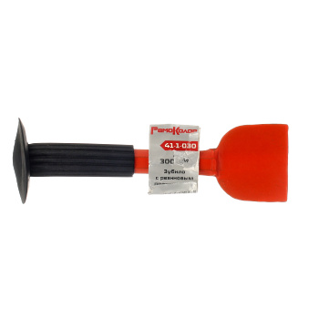 Зубило с протектором 300мм арт.41-1-030 Ремоколор *1/10/40