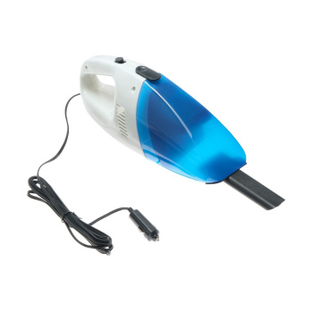 яяяПылесос автомобильный TORSO, 60 Вт, 12 В 2710342