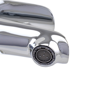 Смеситель для умывальника DEVIDA коллекция GEMMA  DVS1443-15 *1/10