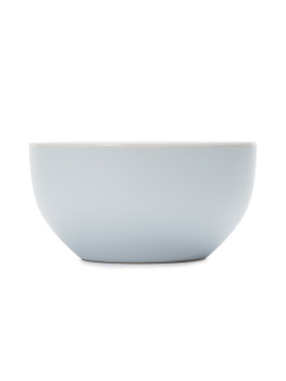 Салатник керамич. "Fioretta" "Scandy Blue"  d14,5см TDB547 *6/36