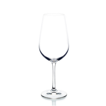 Набор бокалов для вина 250 мл Crystalex Bohemia Виола, 6 шт., стекло