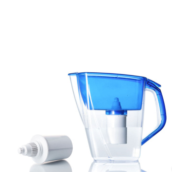 Фильтр кувшин Аквафор Сити 1,2/2,8л  *1/6