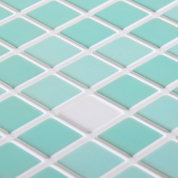 Панель стеновая ПВХ 955х480 мм Декопан, мозайка №75