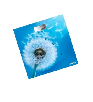 Весы напольные электрон. до 180кг Centek СТ-2421 Spring Flower *1/8 * Весы напольные электрон. до 180кг Centek СТ-2421 Spring Flower *1/8 *