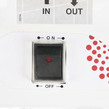 Водонагреватель проточный Atmor Basic TAP, 3.5 кВт, горизонтальный