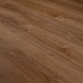 Плитка виниловая 3.297 м² Aberhof Alfa 1858, 1235х178х4 мм, orange