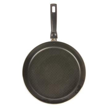 Сковорода алюм.а/приг.  Scovo "Diskovery" d28см Съемн.руч. СД-025 (З-д "Сково") *1/12