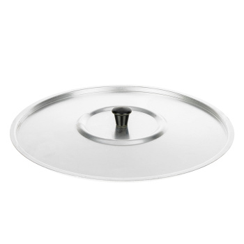 Кастрюля алюм. 10,0л d26см цилиндрическая МТ-085 (Демидовский) *1/4