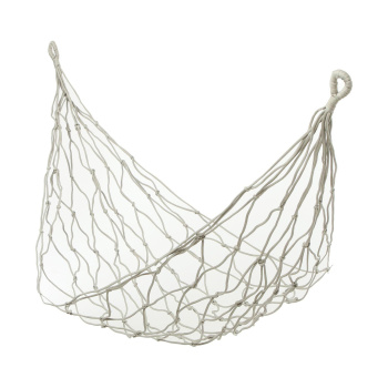 Гамак 200 х 80 см, нейлон,  цвета  микс   431690