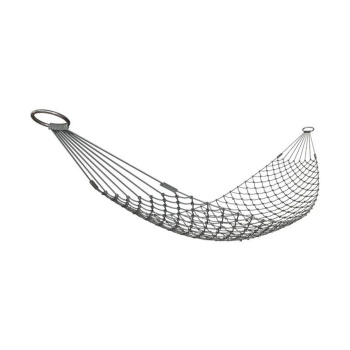 BOYSCOUT   Гамак-сетка "Походный", 200*80 см  /10