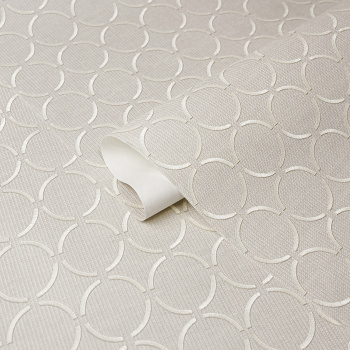 Обои  флиз Victoria Stenova Connect (беж.) 585262 1.06*10м *6