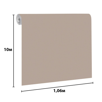 Обои  флиз Victoria Stenova Connect фон (коричн. ) 585278 1.06*10м *6