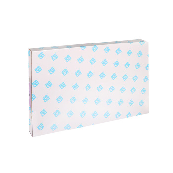 Радиатор алюминиевый 12 секций STI, 500 мм, белый Радиатор алюминиевый 12 секций STI, 500 мм, белый