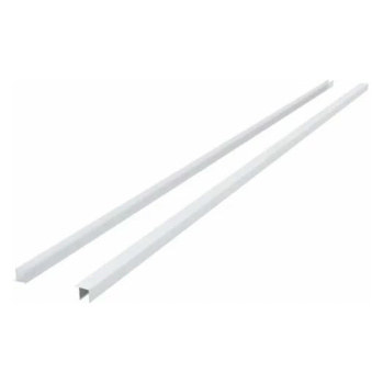 Добор для душевого ограждения, 90*90 низкий/средний поддон, 100*100 средний поддон