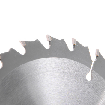 Диск пильный 160*20/16мм 24 зубьев по дереву (810010003) EDGE PATRIOT *1/10