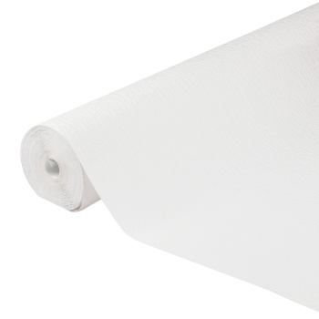 Обои флиз белые Vlies Band 1,06*25м 2001-25 *1/4