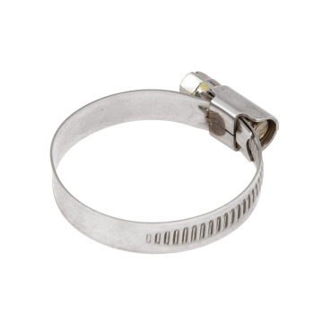 Хомут CRAFTMATE 30-45мм нерж., 1 3/4" *10/50/600