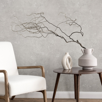 Обои  флиз Ateliero SuperBeton (сер.) 589646 1.06*10м *6